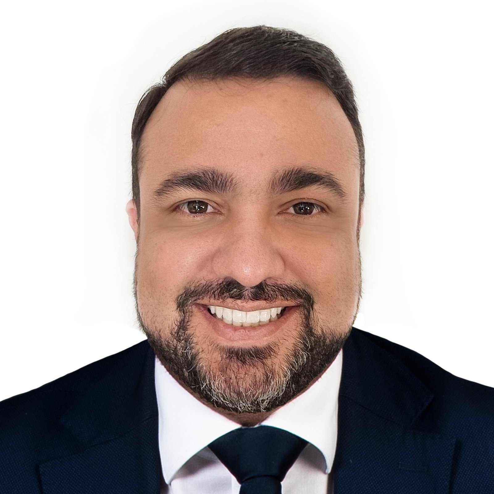 Angel Da Silva, Chief Executive Officer