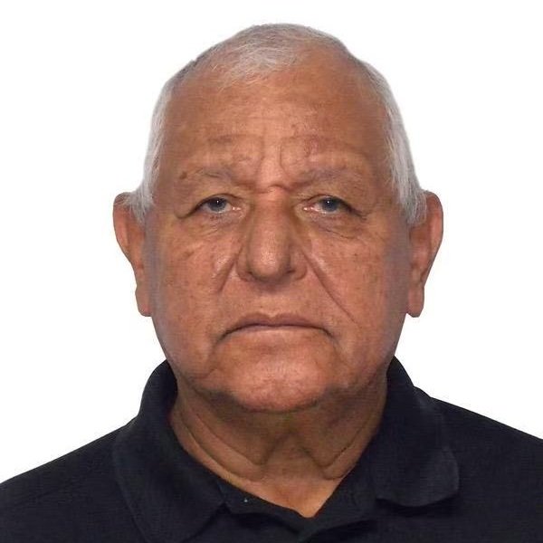 Gabriel Oliveros