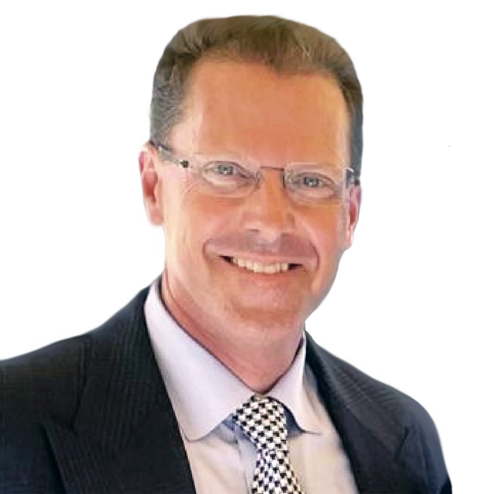Matthew Beinke, Chairman