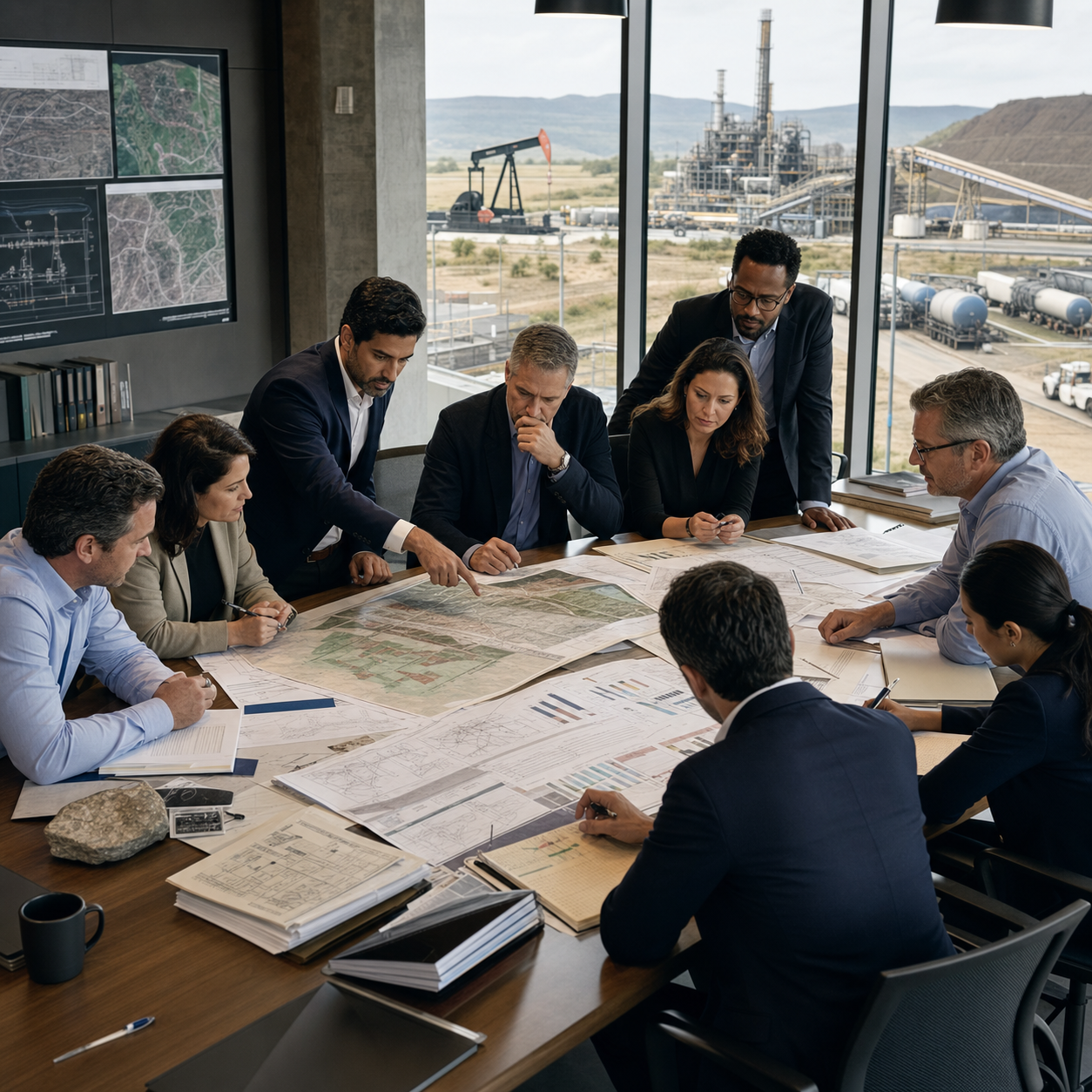 Company
